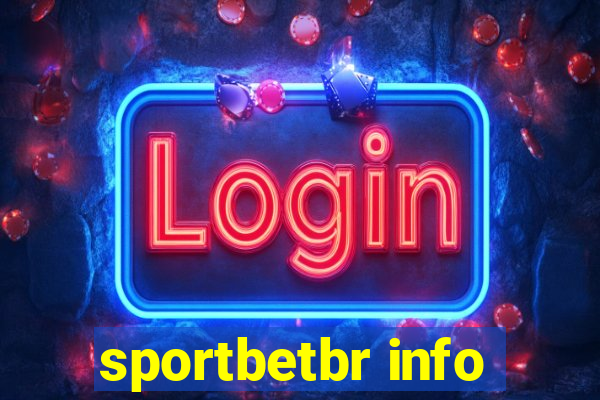 sportbetbr info